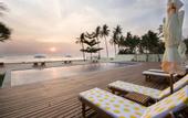 Туры в отель Nantra de Deluxe Resort