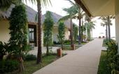 Туры в отель Nantra de Deluxe Resort