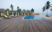 Туры в отель Nantra de Deluxe Resort