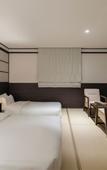 Туры в отель Anook Ryokan Hotel Suwon
