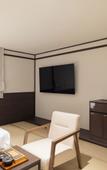 Туры в отель Anook Ryokan Hotel Suwon