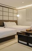 Туры в отель Anook Ryokan Hotel Suwon