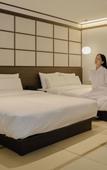 Туры в отель Anook Ryokan Hotel Suwon