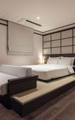 Туры в отель Anook Ryokan Hotel Suwon