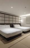 Туры в отель Anook Ryokan Hotel Suwon
