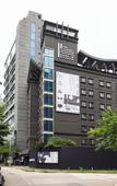 Туры в отель Anook Ryokan Hotel Suwon