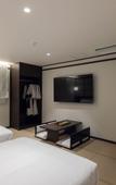 Туры в отель Anook Ryokan Hotel Suwon