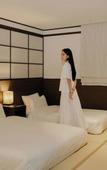 Туры в отель Anook Ryokan Hotel Suwon