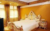 Туры в отель Nanyang King`s Gate
