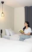 Туры в отель Anook Ryokan Ansan station branch