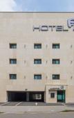 Туры в отель Anook Ryokan Ansan station branch