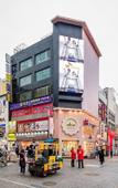 Туры в отель Stay Passport Express Gyeongseong Cheongnyangni