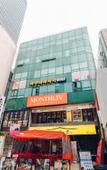 Туры в отель Monthliv Jongno Jonggak Station Hotel Stay