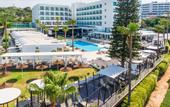 Туры в отель Napa Mermaid Hotel & Suites