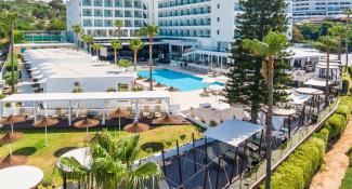 Napa Mermaid Hotel & Suites 4*