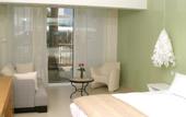 Туры в отель Napa Mermaid Hotel & Suites