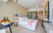 Туры в отель Napa Mermaid Hotel & Suites
