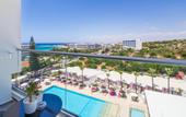 Туры в отель Napa Mermaid Hotel & Suites