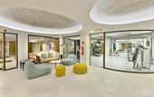 Туры в отель Napa Mermaid Hotel & Suites