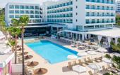 Туры в отель Napa Mermaid Hotel & Suites
