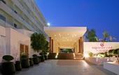 Туры в отель Napa Mermaid Hotel & Suites