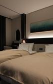 Туры в отель Anook Signature Hotel Seoul Guro
