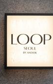 Туры в отель Loop Seoul Hotel by Anook Seoul Gangnam 1