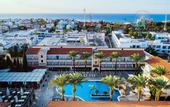Туры в отель Napa Plaza Hotel