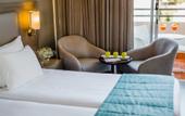 Туры в отель Napa Plaza Hotel