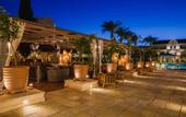 Туры в отель Napa Plaza Hotel