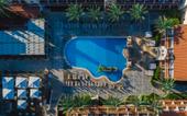 Туры в отель Napa Plaza Hotel