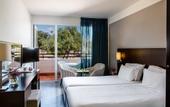 Туры в отель Napa Plaza Hotel