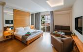 Туры в отель Napa Plaza Hotel