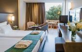 Туры в отель Napa Plaza Hotel