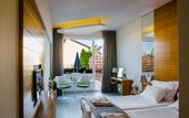 Туры в отель Napa Plaza Hotel