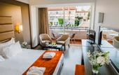 Туры в отель Napa Plaza Hotel