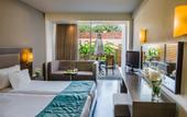 Туры в отель Napa Plaza Hotel