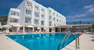 Napa Tsokkos Hotel 3*