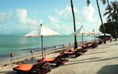 Туры в отель Belmond Napasai