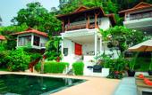 Туры в отель Belmond Napasai