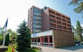 Туры в отель Napfeny Hotel Balatonlelle