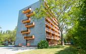 Туры в отель Napfeny Hotel Balatonlelle