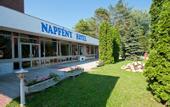 Туры в отель Napfeny Hotel Balatonlelle