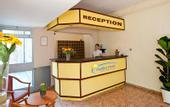 Туры в отель Napfeny Hotel Balatonlelle