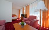 Туры в отель Napfeny Hotel Balatonlelle