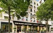 Туры в отель Napoleon Paris