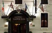 Туры в отель Napoleon