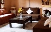 Туры в отель Le petit jardin Marrakech