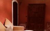 Туры в отель Le petit jardin Marrakech