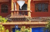 Туры в отель Le petit jardin Marrakech